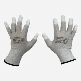 Перчатки рабочие Antistat Контакт от статического электричества