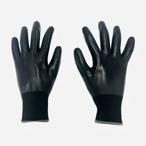 Защитные перчатки Спейс Нит от механических воздействий и МБС