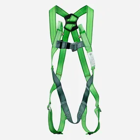 Страховочная привязь LITE HS-03