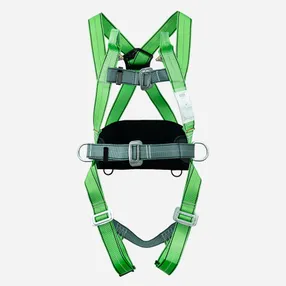 Страховочная привязь LITE с интегрированным поясом HS-05