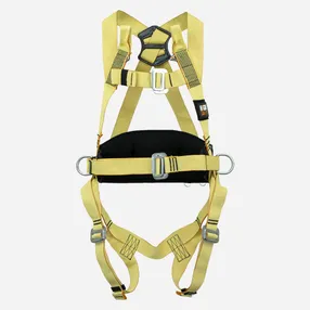 Страховочная привязь LITE с поясом (огнеупорная) HS-05N