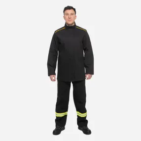 Костюм сварщика Феникс Л 3, кл.3, МВО