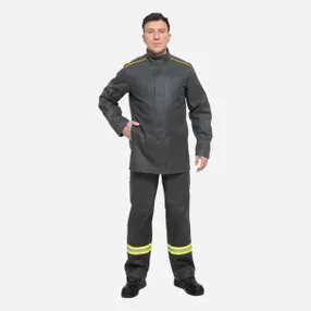 Костюм сварщика Феникс Л ас.3, кл.3, МВО
