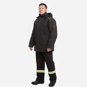 Костюм сварщика зимний Феникс У.1.