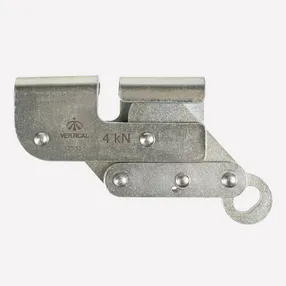 Зажим для стального троса 8 мм ver 0113-1