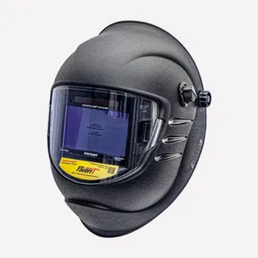 Сварочный щиток НН12 CRYSTALINE® UNIVERSAL Favori®T с комплектом адаптеров