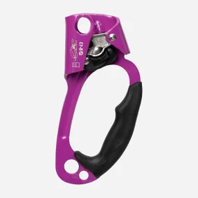 Зажим ручной "Жумар" правый ver 0101