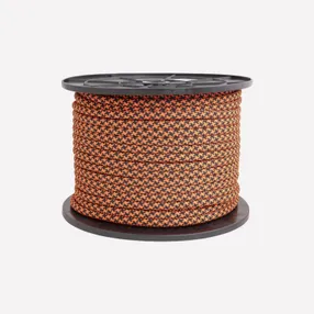 Веревка статическая «ТМ-10» 50м