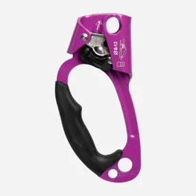 Зажим ручной "Жумар" левый ver 0101-1