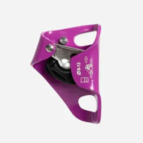 Зажим грудной "Кроль" ver 0102