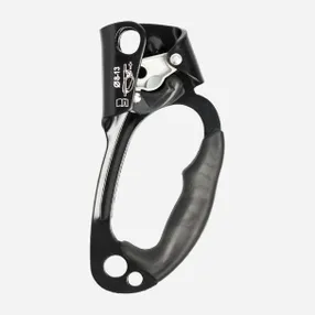 Зажим ручной "Жумар" правый ver 0101