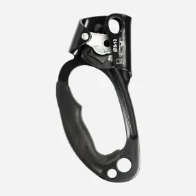 Зажим ручной "Жумар" левый ver 0101-1