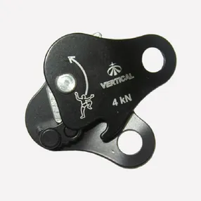 Зажим "Капля" стальная ver 0104