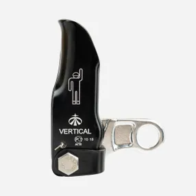 Зажим для двойной веревки ver 0114