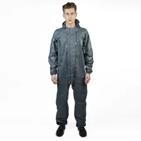 Огнестойкий комбинезон химической защиты Pyrolon CRFR