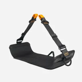 Рабочее сиденье "Аврора" ver 0862-1 (220 мм)