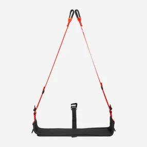 Рабочее сиденье для системы "Промальп Мастер" ver 0824s (120 мм)