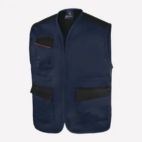 Жилет рабочий M1GI2 серии MACH 1