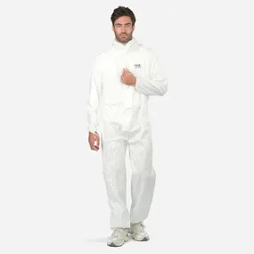 Одноразовый защитный комбинезон PURETECH® C5