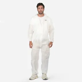 Одноразовый защитный комбинезон PURETECH® C2