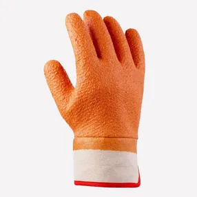 Перчатки маслобензостойкие Бис Норд КП усиленные