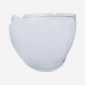 Экран сменный из поликарбоната на каску ONYX2