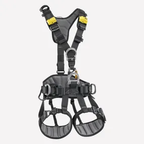 Привязь страховочная AVAO FAST Int