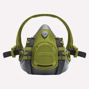 Полумаска RESPIK® 800