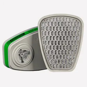 Фильтр противогазовый RESPIK® R54 К1