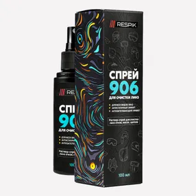 Спрей RESPIK® 906
