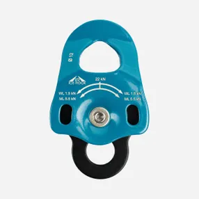 Блок-ролик двойной малый «Duplex» IR 0421