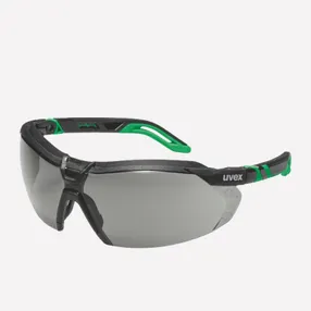 Очки защитные Uvex Ай-5