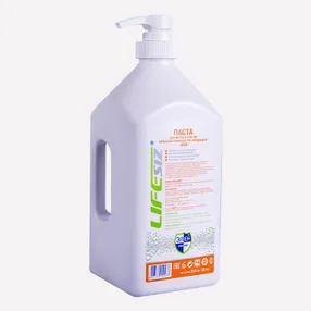 Паста ЭЛЕН 2000 мл очищающая