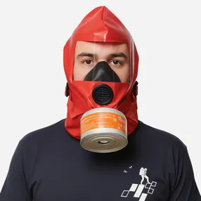 Самоспасатель фильтрующий ЗЕВС 30