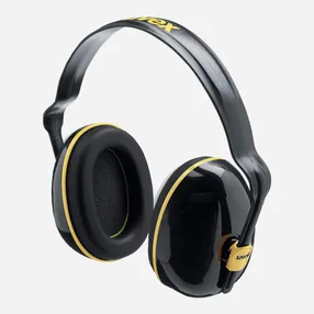 Наушники противошумные Uvex К200 28 дБ
