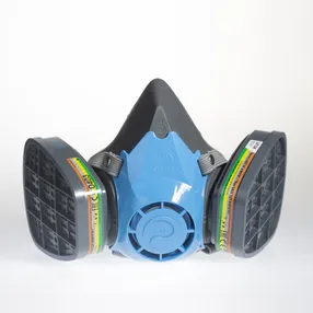 Полумаска фильтрующая UNIX 1000  марка А1В1Е1К1