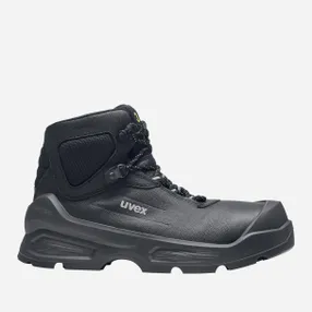 Защитные ботинки Uvex 3 S3 SRC