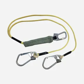 Строп аВд огнеупорный двойной (ОГ, КА3, КА3, КТ1)