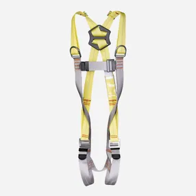 Страховочная привязь "АЛЬФА 4.0"