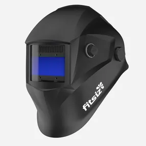 Сварочная маска хамелеон FITSIZ ELEMENT HD ARGON