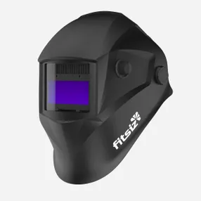 Сварочная маска хамелеон FITSIZ ELEMENT HD COLOR