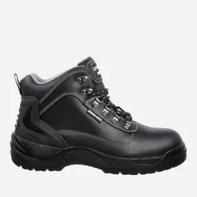 Ботинки рабочие STRONG NITRO (СТРОНГ НИТРО) с КП и КС