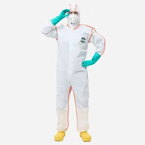 Комбинезон защитный MicroMax