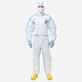 Комбинезон MicroMax NS Coolsuit