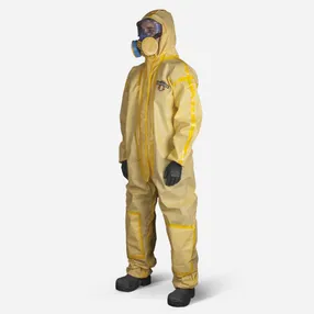 Комбинезон ChemMAX 1