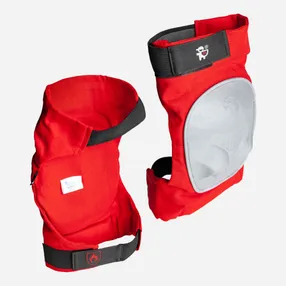 Наколенники Беркут термостойкие с эластичной чашкой