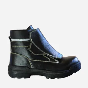 Ботинки ПРОМЕТЕЙ сварщик с КП и КС