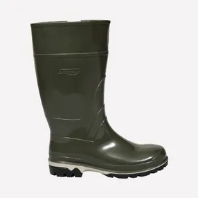 Сапоги ПВХ женские МБС/КЩС