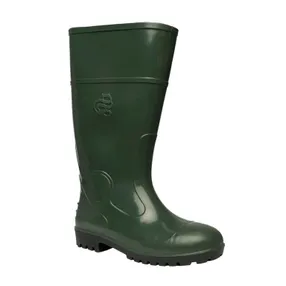 Сапоги ПВХ мужские Step с МП