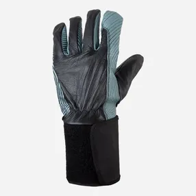 Защитные антивибрационные кожаные перчатки JAV15 Vulcan Pro